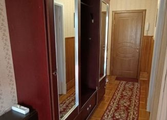 Сдается в аренду 1-ком. квартира, 40.2 м2, Петергоф, Ботаническая улица, 16к1