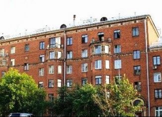 Продам 3-ком. квартиру, 86 м2, Москва, Хорошёвское шоссе, 13к3, станция Беговая