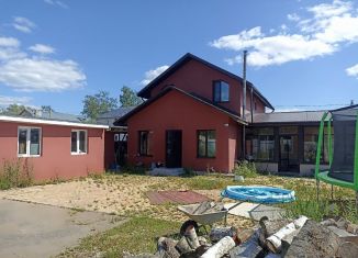 Продажа дома, 170 м2, поселок городского типа Панковка