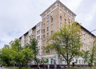 Продается трехкомнатная квартира, 70 м2, Москва, 3-я Мытищинская улица, 14А, Алексеевский район