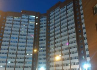 Однокомнатная квартира в аренду, 39 м2, Пермь, Холмогорская улица, 4Г, ЖК Авиатор