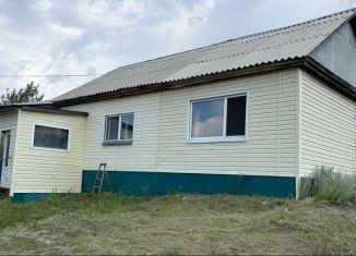 Продаю дом, 112 м2, село Сарманово, Молодёжная улица