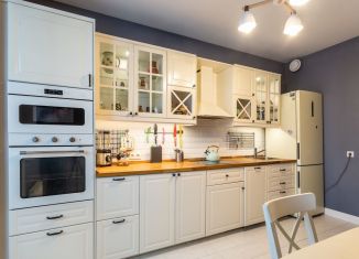 Аренда двухкомнатной квартиры, 50.6 м2, Пушкин, Сапёрная улица, 55к2с1