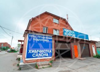 Продаю помещение свободного назначения, 306.3 м2, Омск, Омская улица, 116