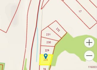 Продаю земельный участок, 100 сот., деревня Выбье