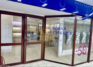 Продается торговая площадь, 55 м2, Симферополь, проспект Кирова, 29/1