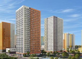 Продам 1-ком. квартиру, 34 м2, Нижегородская область