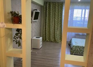 Сдаю квартиру студию, 34 м2, Иркутск, улица Пискунова, 142/8, ЖК Пилот