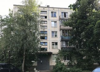 Продажа 1-комнатной квартиры, 31 м2, Ленинградская область, улица Ленина, 63