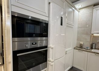 Аренда 3-комнатной квартиры, 75 м2, Иркутск, улица Поленова, 19, Правобережный округ