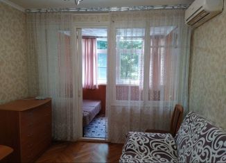 Сдается 1-ком. квартира, 31 м2, Сочи, Красноармейская улица, 16