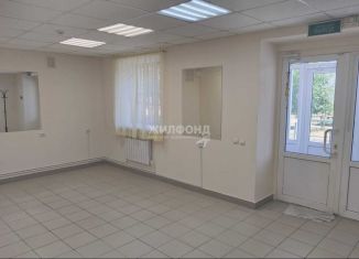 Продажа помещения свободного назначения, 73 м2, посёлок городского типа Белые Берега, 2-я Брянская улица, 6к2