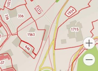 Продаю земельный участок, 1 сот., посёлок городского типа Симеиз