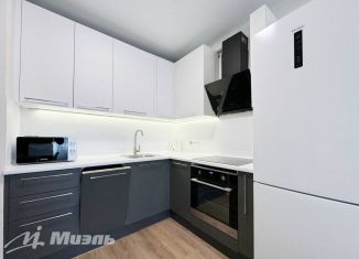 Сдача в аренду 2-ком. квартиры, 32 м2, Люберцы, Некрасовский проезд, 8, ЖК Люберцы 2018