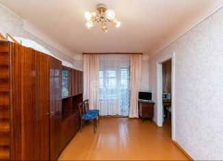 Продается 2-комнатная квартира, 43 м2, Курган, улица Ломоносова, 8А