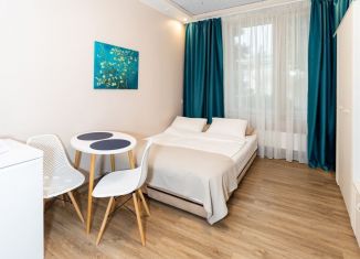 Сдается квартира студия, 20 м2, Москва, улица Адмирала Макарова, 6Бк1