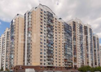 Продажа двухкомнатной квартиры, 64 м2, Санкт-Петербург, Ленинский проспект, 78к1, Красносельский район