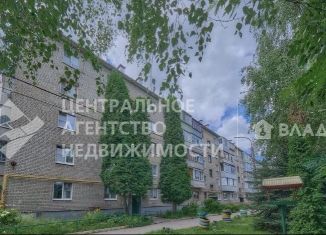 Продажа 2-комнатной квартиры, 41 м2, Рязань, посёлок Мехзавода, 34, Железнодорожный район