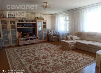 Продается дом, 108.4 м2, Белебей, Парковая улица