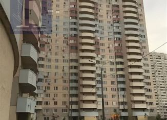 Продается 2-комнатная квартира, 55.6 м2, Одинцово, улица Чистяковой, 67