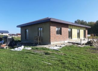 Продаю дом, 101 м2, деревня Ключи, Таёжная улица