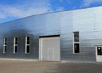 Сдам склад, 500 м2, село Преображенка, Промышленная улица, 3А