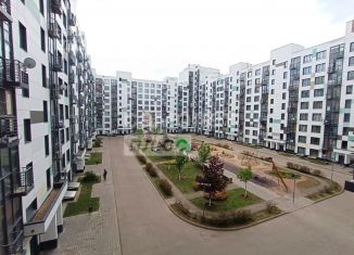 Продажа 2-комнатной квартиры, 58 м2, село Молоково, Ново-Молоковский бульвар, 8, ЖК Ново-Молоково