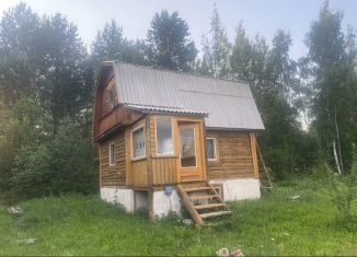 Продам дачу, 20 м2, Псковская область