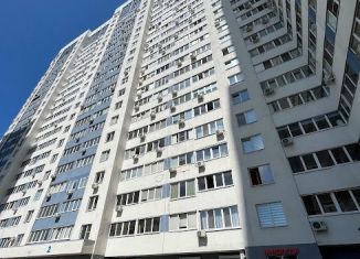 Продается 3-ком. квартира, 99 м2, Самара, Ташкентская улица, 173, ЖК Олимпия Парк