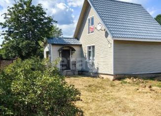 Продажа дома, 174 м2, деревня Дуброво, деревня Дуброво, 95