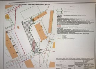 Продаю земельный участок, 8.8 сот., Калининградская область, Балтийская улица