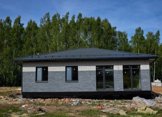 Продам дом, 105.1 м2, коттеджный посёлок Совушки, Придорожная улица