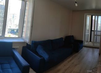 Сдаю однокомнатную квартиру, 43.8 м2, Воронеж, улица 9 Января, 68/2к2, ЖК Современник