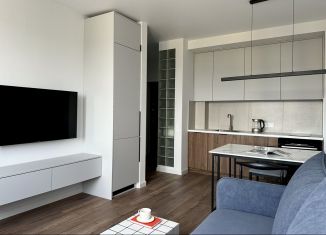 Сдаю в аренду 1-комнатную квартиру, 34.5 м2, поселок городского типа Афипский, улица 50 лет Октября