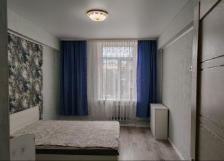 Продажа трехкомнатной квартиры, 80 м2, Уфа, Первомайская улица, 45