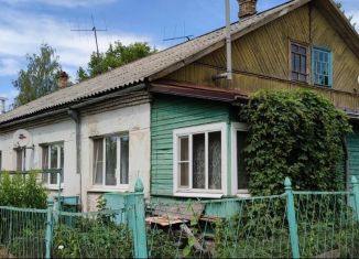 Продажа 2-ком. квартиры, 47 м2, Малая Вишера, Красноармейская улица, 17А