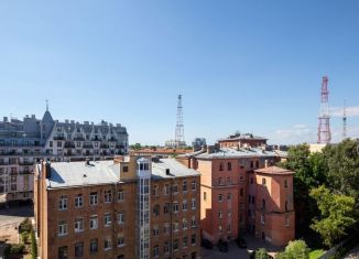 Продаю 4-ком. квартиру, 168.8 м2, Санкт-Петербург, метро Выборгская