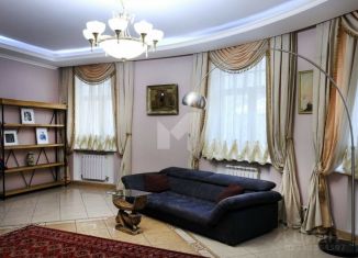 Продажа 3-комнатной квартиры, 151 м2, Москва, улица Большая Полянка, 43с3, метро Добрынинская