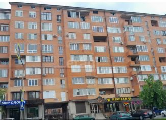 Продам 3-комнатную квартиру, 100 м2, Владикавказ, 32-й микрорайон, Кырджалийская улица, 10