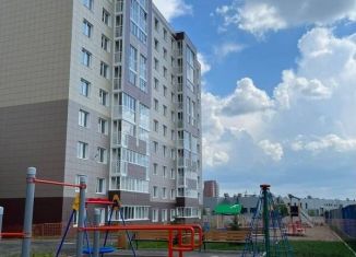 Продажа 1-ком. квартиры, 43.8 м2, Омск, Волгоградская улица, 1с2, Кировский округ