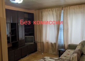 Сдача в аренду 1-ком. квартиры, 35.2 м2, Москва, Варшавское шоссе, 154к4, метро Аннино