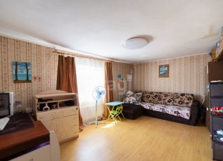 Продается 1-комнатная квартира, 31.4 м2, Калининград, Окская улица, 57, Московский район