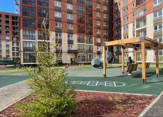 Продаю квартиру студию, 24.4 м2, Тула, ЖК Кулик