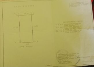 Продается участок, 7.7 сот., Темрюк, Весенняя улица, 120