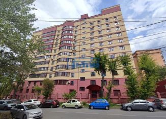 Сдача в аренду офиса, 326.4 м2, Курск, улица Марата, 21