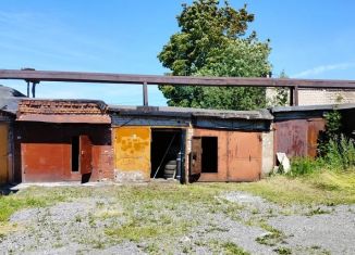 Гараж на продажу, 18 м2, Череповец, улица Гоголя, 43Г