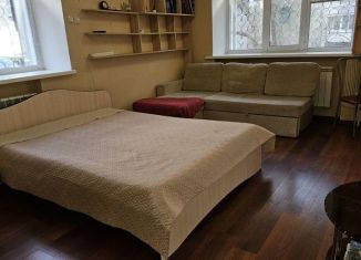 Сдам квартиру студию, 31 м2, Хабаровский край, улица Истомина, 59А