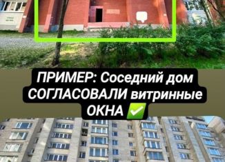 Продажа помещения свободного назначения, 227 м2, Санкт-Петербург, метро Зенит, Наличная улица, 36к7Б