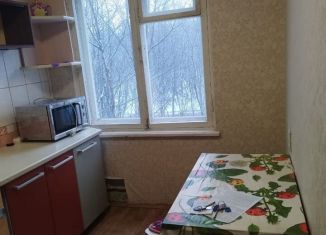 Двухкомнатная квартира в аренду, 43 м2, Мурманская область, проезд Михаила Бабикова, 8