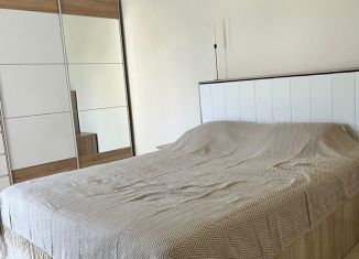 Двухкомнатная квартира в аренду, 52 м2, Сочи, улица Тимирязева, 25, микрорайон Донская